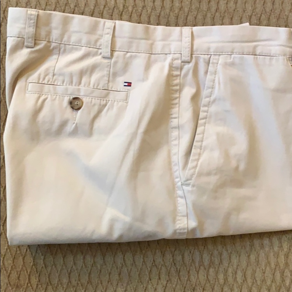 Tommy Hilfiger Slacks